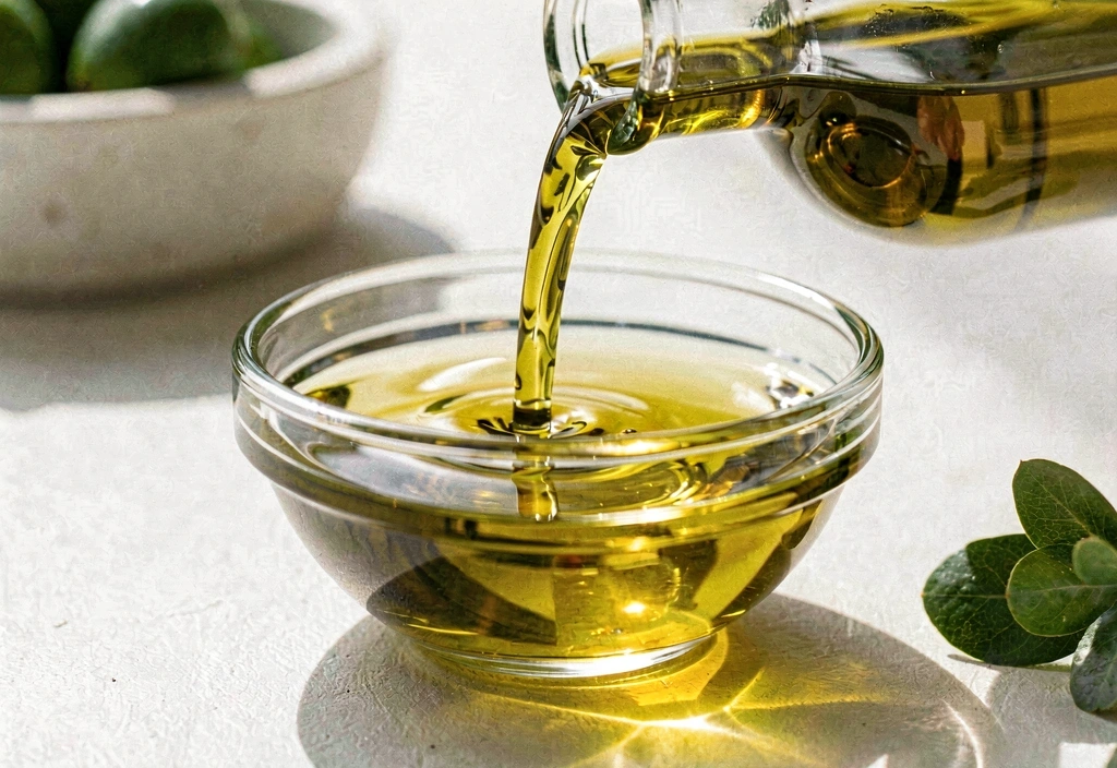 Aceite de Oliva Virgen Extra