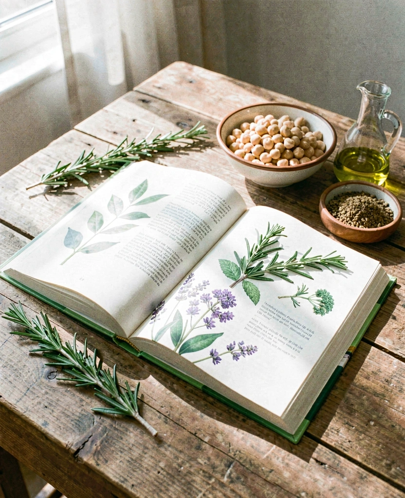 Recursos nutricionales prácticos